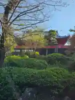 清水観音堂(東京都)