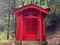 稲荷神社(福井県)