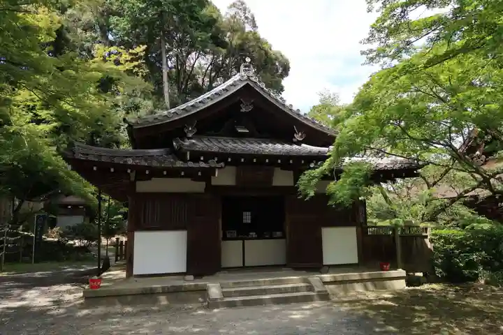 園城寺(三井寺)の本殿・本堂