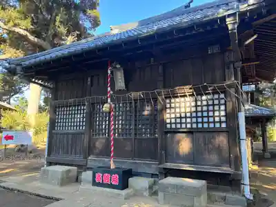 香取神社(千葉県)