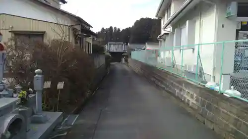 常光院のその他建物