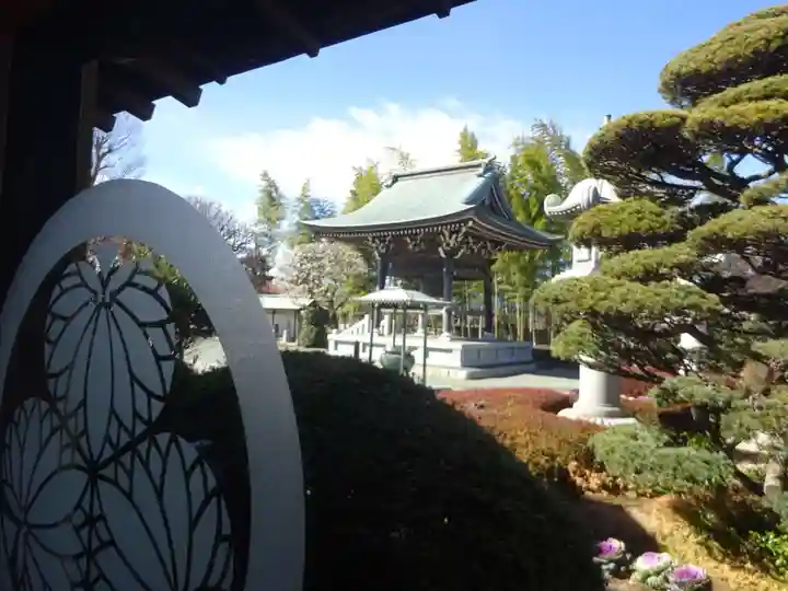 雲昌寺のその他建物