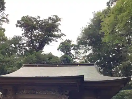 側高神社(千葉県)
