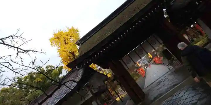 平野神社(京都府)