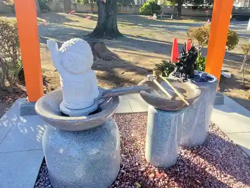 龍蔵寺（青柳大師）(群馬県)