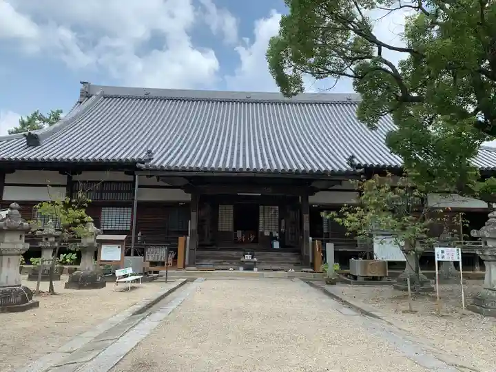 大樹寺(松安院大樹寺)(愛知県)