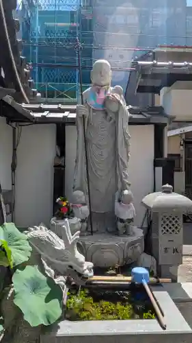 高野山京都別院　蔵林寺(京都府)