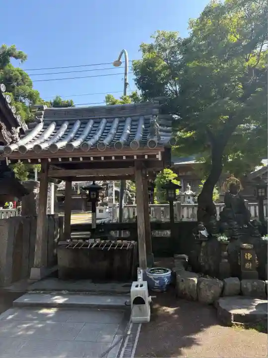 大日寺(徳島県)