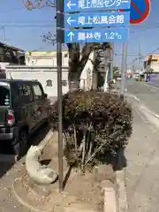 長田寺の建物その他