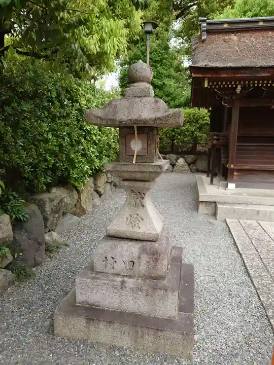 城南宮のその他建物