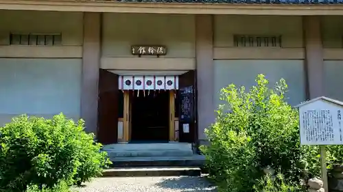 元興寺(奈良県)