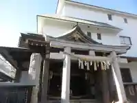平田神社(東京都)