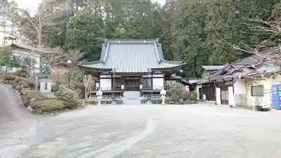 本蓮寺の本殿