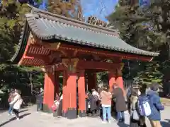 鶴岡八幡宮の手水