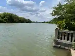 武蔵第六天神社の建物その他