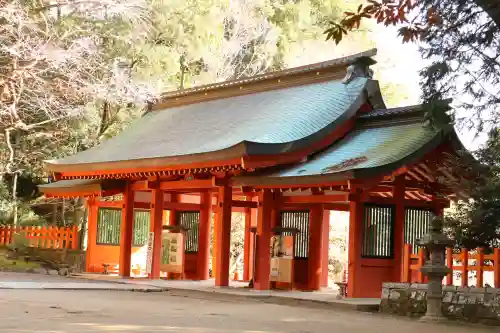 香取神宮(千葉県)