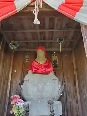 高松山観音寺(福島県)