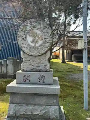 櫻谷神社(福井県)