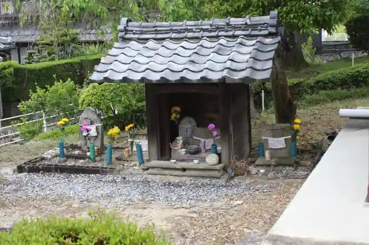 阿弥陀院(滋賀県)