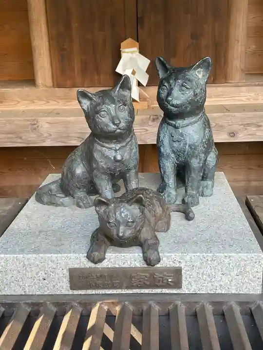 上宮天満宮(大阪府)