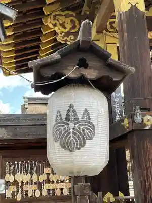 豊国神社のその他建物