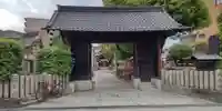 阿遅速雄神社(大阪府)