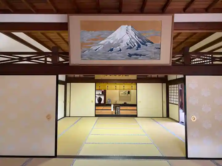 本法寺のその他建物
