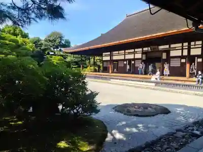 建仁寺（建仁禅寺）(京都府)