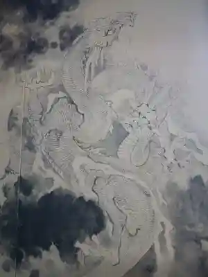 大藏經寺の芸術