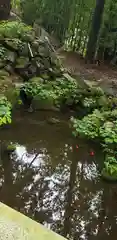 金櫻神社(山梨県)