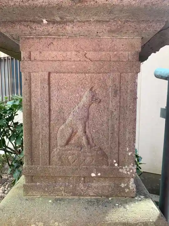 三峯神社(千葉県)