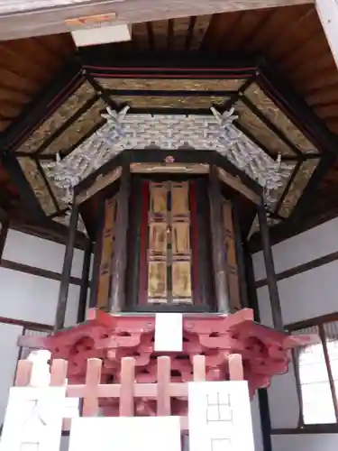 秋葉總本殿可睡斎のその他建物