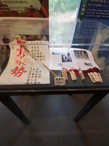 秩父神社のその他建物