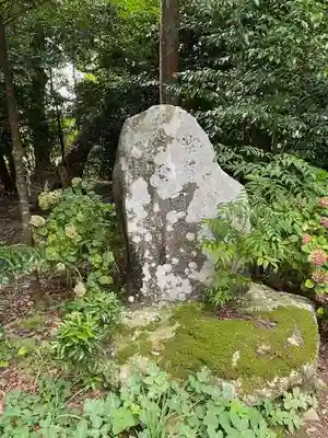 六所神社(島根県)