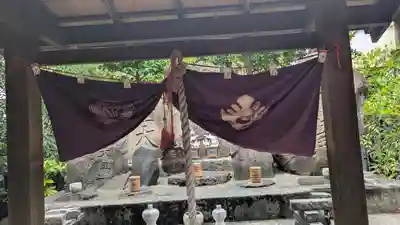 一峰大明神(京都府)