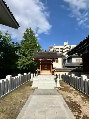 四天王寺(大阪府)