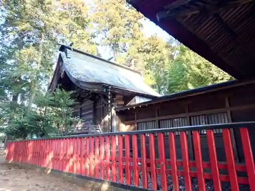 佐倍乃神社(宮城県)