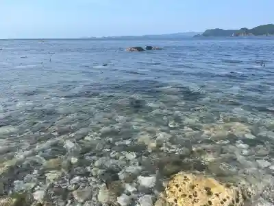 衣奈八幡神社(和歌山県)