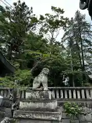 一之宮貫前神社(群馬県)