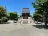 金刀比羅神社(滋賀県)