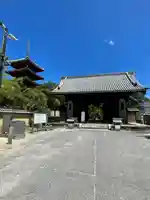 志度寺(香川県)