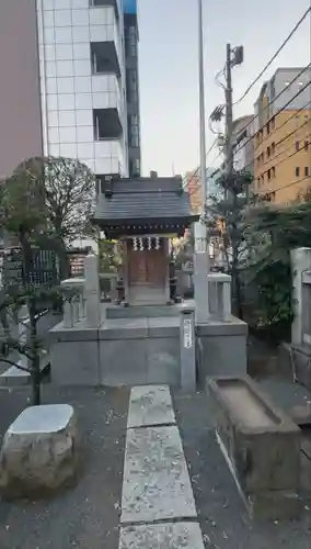 柏神社(千葉県)