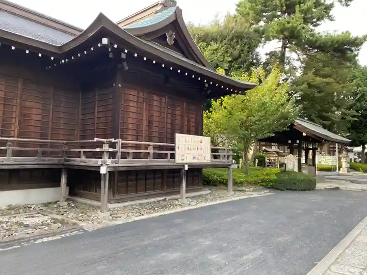 松陰神社(東京都)