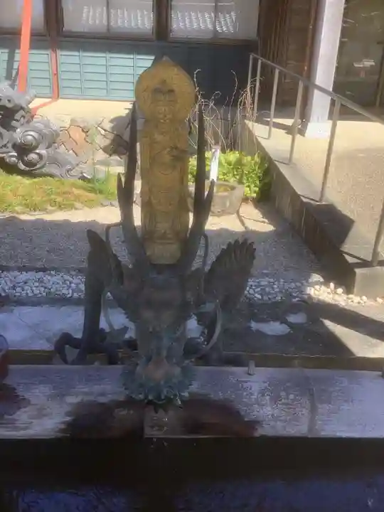 渭信寺(愛知県)