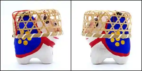 鳥越神社(東京都)