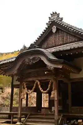 総森三島神社(愛媛県)