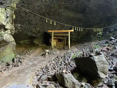 天安河原宮(宮崎県)