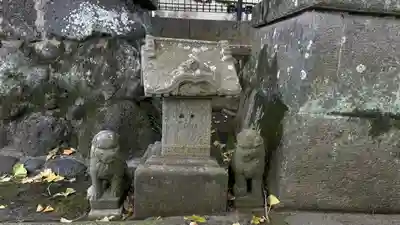 金刀比羅宮(千葉県)