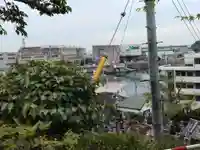 正観寺(神奈川県)