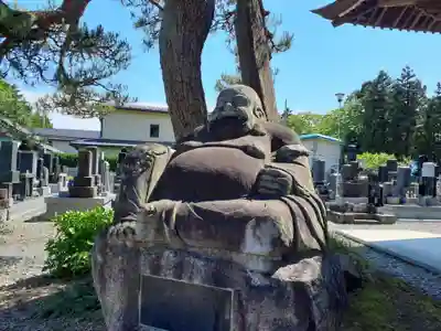 正洞寺(岩手県)